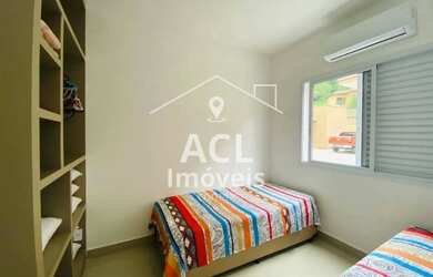 Imagem 7: Casa Térrea em condominio a 150 m da praia, em Boiçucanga