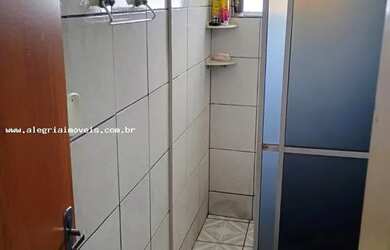 Imagem 14: Apartamento para Venda em Salvador, AMARALINA, 2 dormitórios, 2 banheiros,...