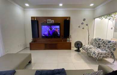 Imagem 3: Casa em condomínio para alugar, Esperança, com 3 quartos, com 100 m²,...