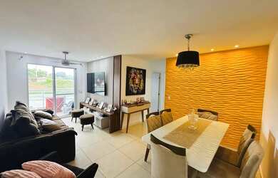 Imagem 2: VENDO ILHA PARK. Ar-condicionado, 85m² de Área, 1 Vaga na garageme3...