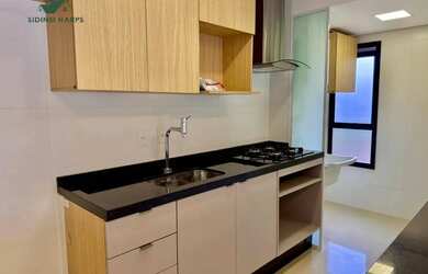 Imagem 5: LOCAÇÃO - Apartamento no Residencial Quartier Bragança Paulista SP