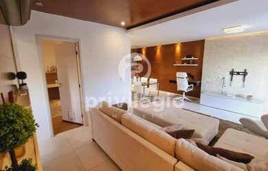 Imagem 5: Frames Residence 101 m² 3 Quartos 1 Suíte Pontal Oceânico - Recreio