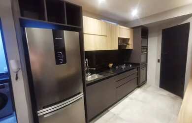 Imagem 8: Apartamento para aluguel com 150 metros quadrados com 3 quartos