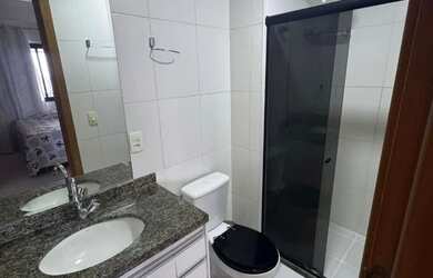 Imagem 4: SALVADOR PRIME 1/4. Piscina, Churrasqueira, Imóvel mobiliadoeAr-condicionado