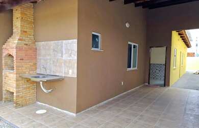 Imagem 5: Venda de Casa Enorme no Ancuri com 3 Quantos 3 Garagem - Mais informações