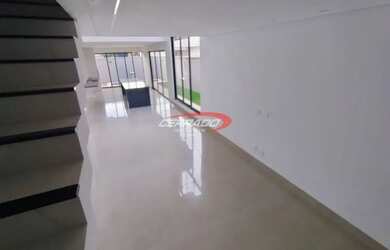 Imagem 12: Casa 4 quartos sendo suites, - parqville pinheiros