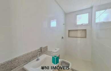 Imagem 15: Apartamento 02 quartos com área lateral privativa e lazer na cobertura...