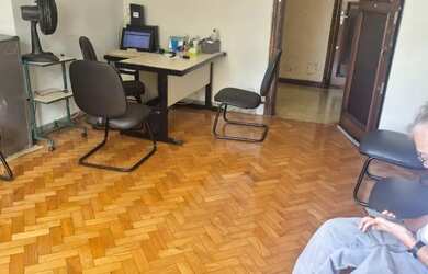 Imagem 5: Sala em Centro - Belo Horizonte