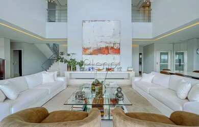 Imagem 5: Sobrado à venda no Jardim Botânico, Campinas