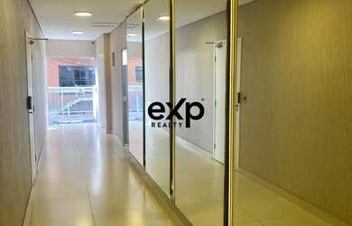 Imagem 2: Apartamento 2 Quartos com Elevador, Planejados e Piscina ? Vista Privilegiada