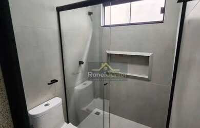 Imagem 10: Casa com 3 Suites à venda, 121 m² por R$ 845.000 - 207 Sul - Palmas/TO