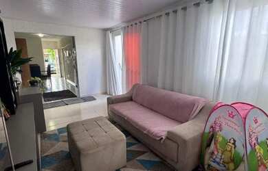 Imagem 12: Casa com 2 dormitórios à venda, 55 m² por R$ 220.000,00 - Boa Vista - Ponta Grossa/PR