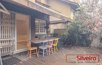 Imagem 16: CASA EM CONDOMINIO SEMI MOBILIADA 3 DORMITÓRIOS