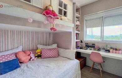 Imagem 11: Apartamento com 3 dormitórios, 123 m² - venda por R$ 2.250.000,00 ou...