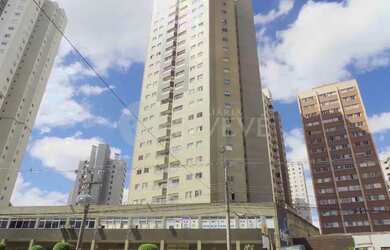 Imagem: O apartamento possui 3 Dormitórios, 2 Banheiros, 1 Vaga na