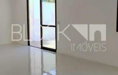 Imagem 4: Recreio dos Bandeirantes Cobertura 4 quartos, sendo 4 suites