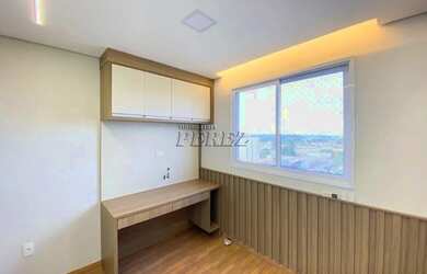 Imagem 13: Apartamento para alugar no Alto da Av. Inglaterra em Londrina
