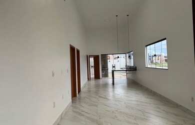 Imagem 10: Casa com piscina no Porto Marina