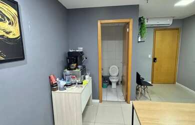 Imagem 7: Hangar, Sala Comercial, Nascente, Oportunidade!