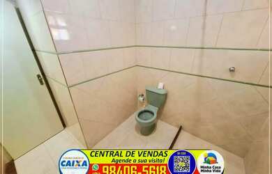 Imagem 15: Imóvel para venda tem 80 metros quadrados com 2 quartos em Laranjal -...