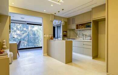 Imagem 3: Venda Apartamento 2 Dormitórios - 59 m² Pinheiros