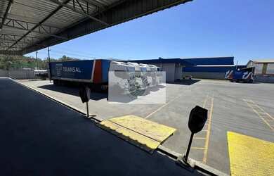 Imagem 4: Galpão na Zona Industrial Norte de Joinville