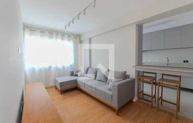 Imagem 3: Apartamento à Venda - Consolação, 1 Quarto, 45 m2