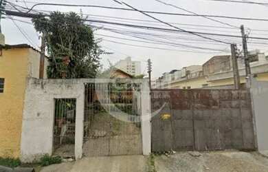 Imagem: O terreno possui 200m² de Área e está localizado em Vila