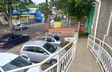 Imagem 16: Casa Comercial para Locação em Americana-SP, Centro 2 Quartos, 3 Salas,...