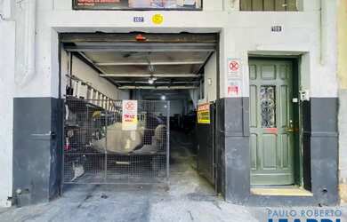 Imagem 3: GALPÃO - BARRA FUNDA - SP