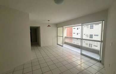 Imagem 1: Alugo Apartamento simples com 3 Quartos na Ponta Verde