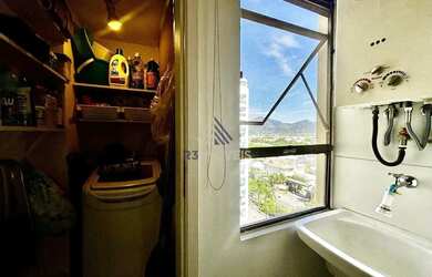 Imagem 13: Recreio dos Bandeirantes Apartamento 2 quartos, sendo 1 suite