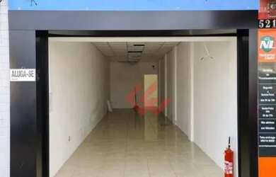 Imagem 4: Loja para alugar, 55 m² por R$ 6.000,00/mês - São Vicente - Gravataí/RS