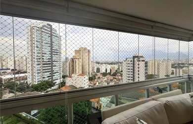 Imagem 3: Apartamento com 3 quartos à venda em Santa Teresinha - SP