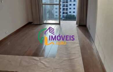 Imagem: APARTAMENTO - PERDIZES - SP