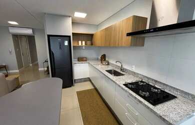 Imagem 6: Apartamento 3 quartos à venda no Ed. Edgar Wegner - Centro Balneário Camboriú