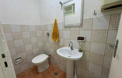 Imagem 10: Casa para venda tem 60 metros quadrados com 2 quartos em Água Fria -...