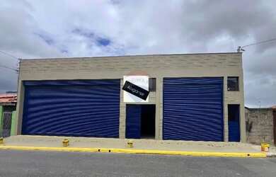 Imagem: Galpão Premium para Locação 150 m²