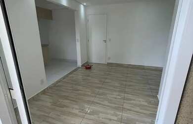 Imagem: O apartamento para alugar possui 2 Dormitórios, 2 Banheiros