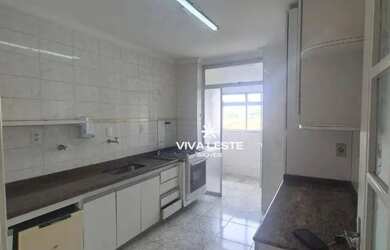 Imagem: O apartamento possui 3 Dormitórios, 2 Banheiros, 1 Vaga na