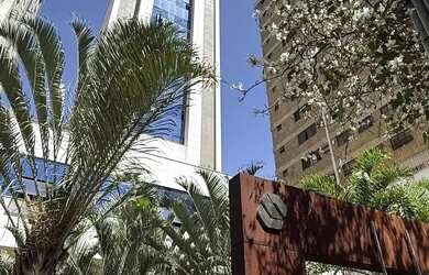 Imagem: O apartamento possui 2 Dormitórios, 2 Banheiros, 2 Vagas na