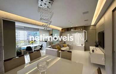 Imagem: Venda Apartamento 3 quartos Vila da Serra Nova Lima