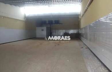 Imagem 2: Salão para alugar, 484 m² por R$ 11.500/mês - Vila Cardia - Bauru/SP