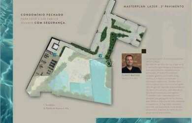 Imagem: O apartamento possui 3 Dormitórios, 3 Banheiros, 1 Vaga na