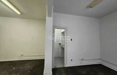 Imagem: O depósito possui 35m² de Área e está localizado em Centro