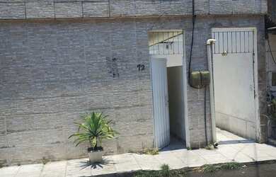 Imagem: Aluguel em Piabetá