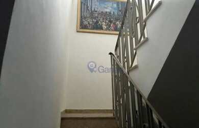 Imagem 4: Sobrado Comercial com 3 salas, 132 m² - venda por R$ 3.100.000 ou aluguel...