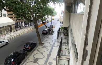 Imagem: O apartamento possui 3 Dormitórios, Acomodam 8 pessoas e está