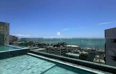 Imagem 15: EDF. Versa Ponta Verde - EDF. VERSA Lançamento Construtora Record