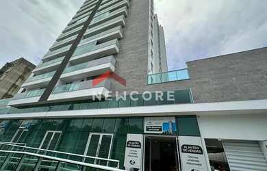 Imagem: Apartamento em Rua Duque de Caxias - Centro - Joinville/SC